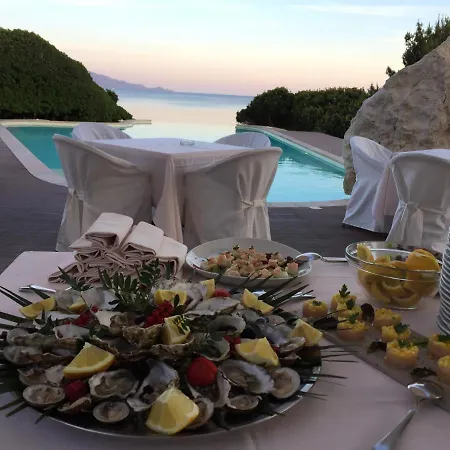 Hotel Punta Negra Fertilia