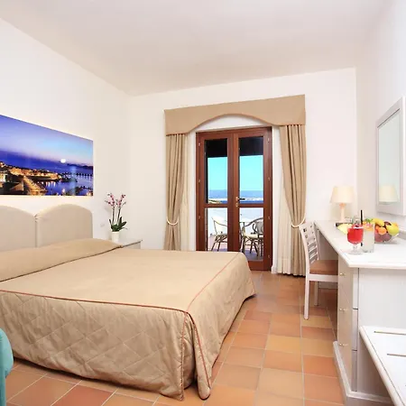 Punta Negra Отель Фертилия