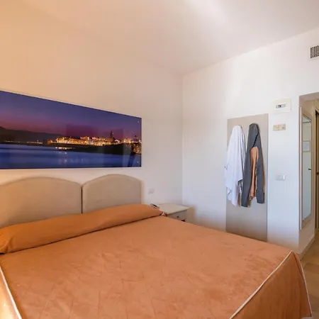 Punta Negra Hotel 4*