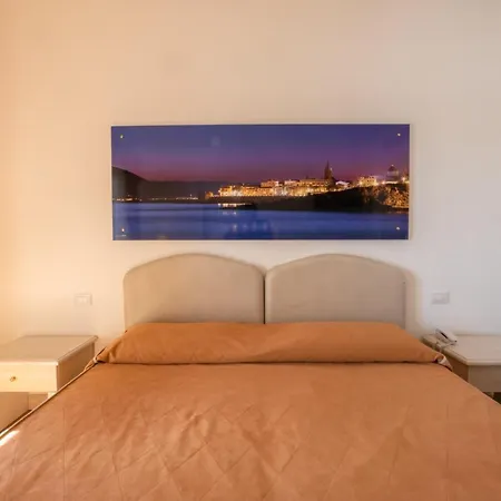 Punta Negra 4* Fertilia