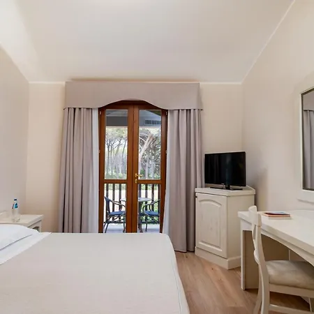 Punta Negra 4*