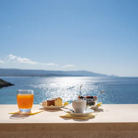 Punta Negra Отель 4*