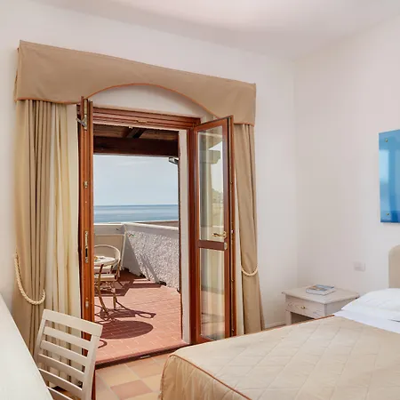 Отель Punta Negra Фертилия