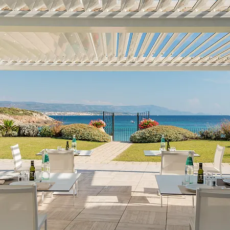 Punta Negra 4*