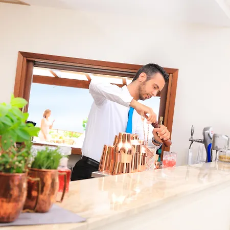 Punta Negra 4* Фертилия