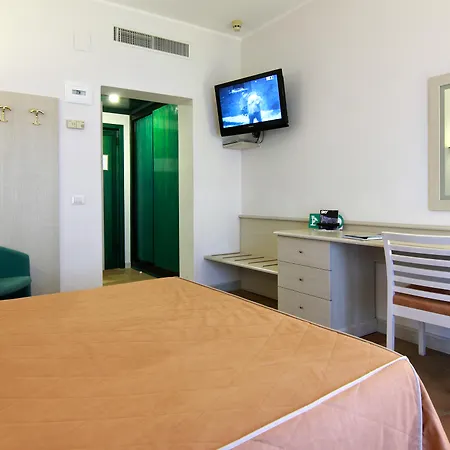 Punta Negra 4* Fertilia