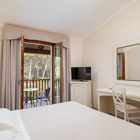 Punta Negra 4* Fertilia