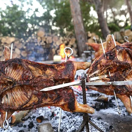 Punta Negra 4* Фертилия