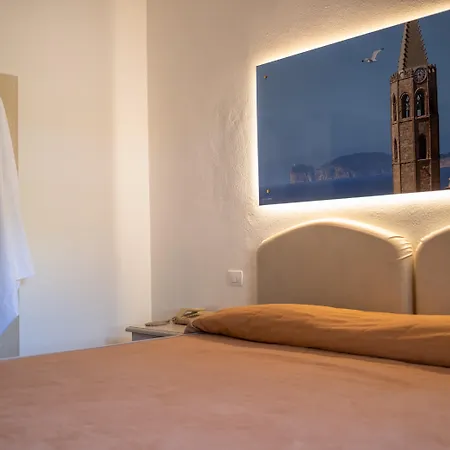 Punta Negra Hotel 4*