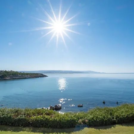 Punta Negra Отель 4*