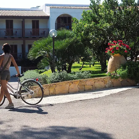 Punta Negra Hotel Fertilia