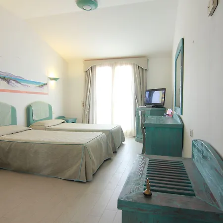 Punta Negra Hotel 4*