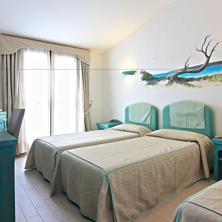 Отель Punta Negra 4*