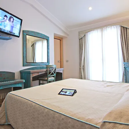 Punta Negra Отель