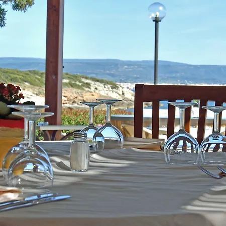 Punta Negra 4* Fertilia