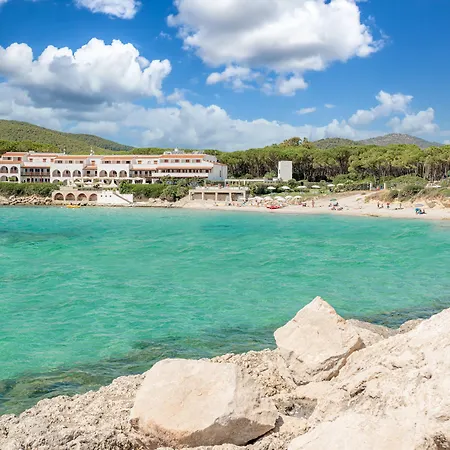 Отель Punta Negra