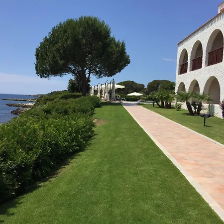 Punta Negra Hotel 4*