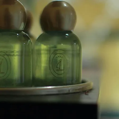 Punta Negra 4* Фертилия