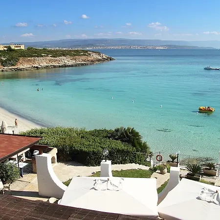 Hotel Punta Negra 4*