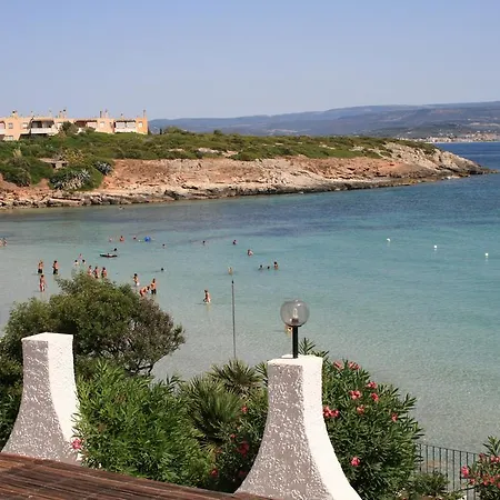 Punta Negra Отель 4*