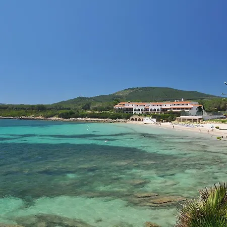 Punta Negra 4* Fertilia