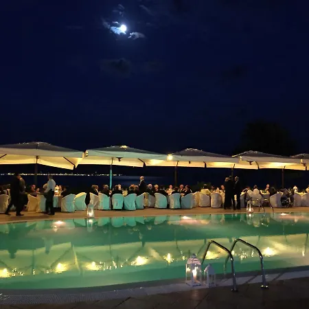 Punta Negra Отель Фертилия