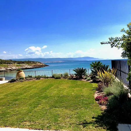 Punta Negra Отель 4*