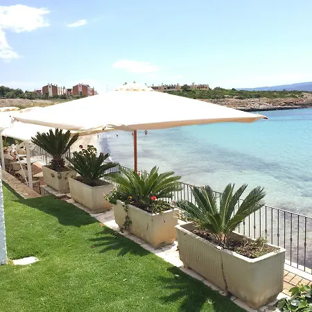 Punta Negra 4* Фертилия