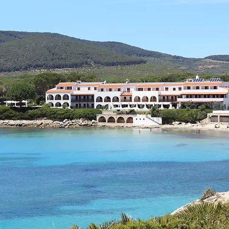 Punta Negra 4* Фертилия