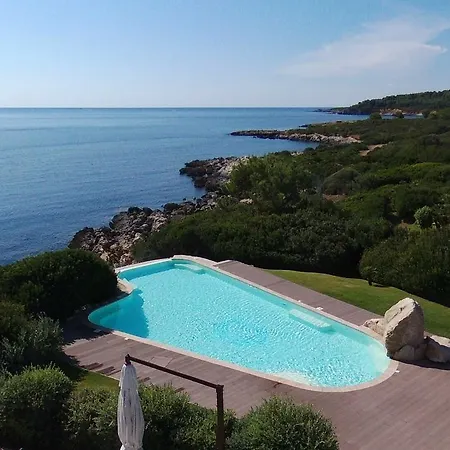 Punta Negra 4* Фертилия