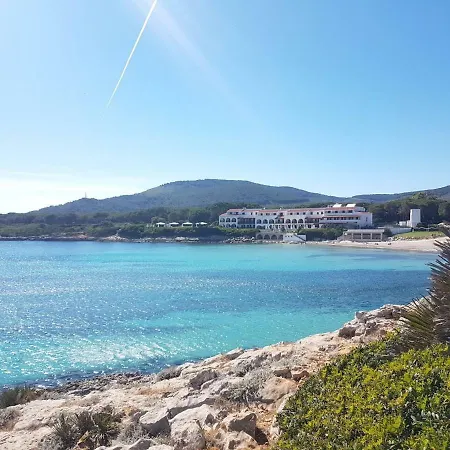 Punta Negra Отель Фертилия