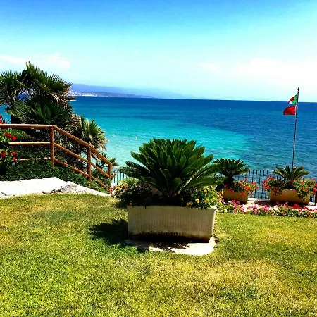 Punta Negra Отель 4*