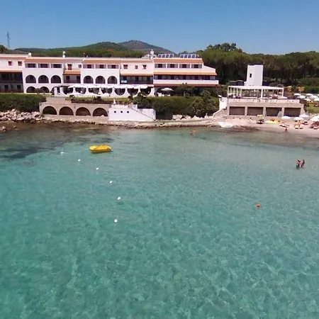 Punta Negra Отель 4*