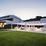 Punta Negra Hotel