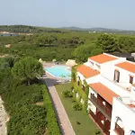 Punta Negra 4* Fertilia