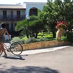 Punta Negra Hotel Fertilia