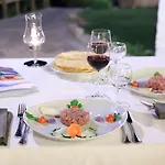 Punta Negra 4* Fertilia