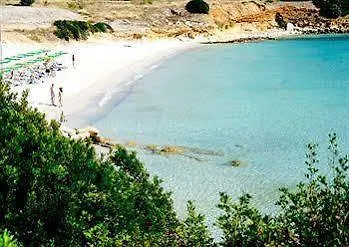 Punta Negra 4*