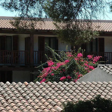 Hotel Punta Negra 4*