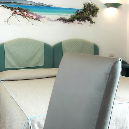 Punta Negra Hotel Fertilia