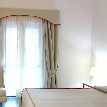 Punta Negra 4* Fertilia