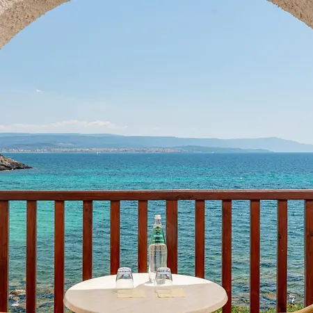 Punta Negra 4*