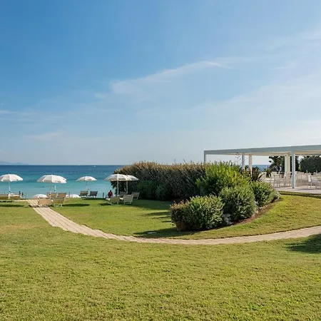 Punta Negra Hotel 4*
