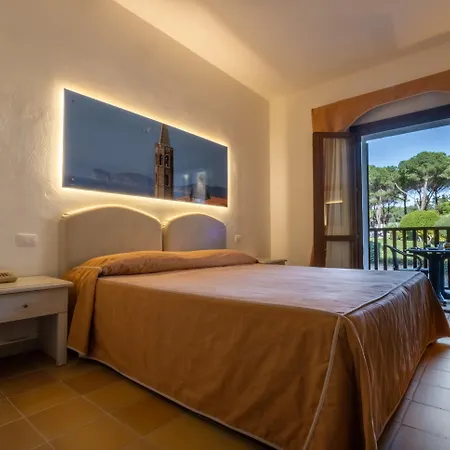 Punta Negra فندق فيرتيليا