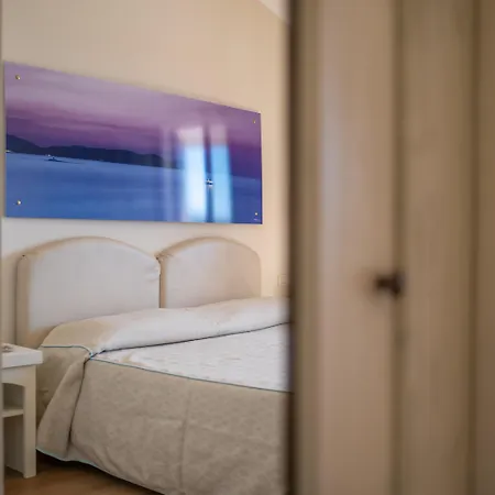Hotel Punta Negra 4*