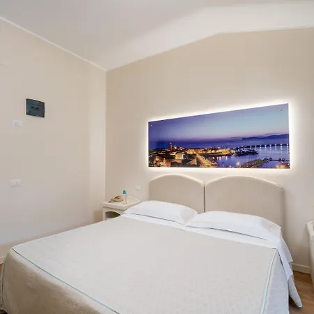 Hotel Punta Negra 4*