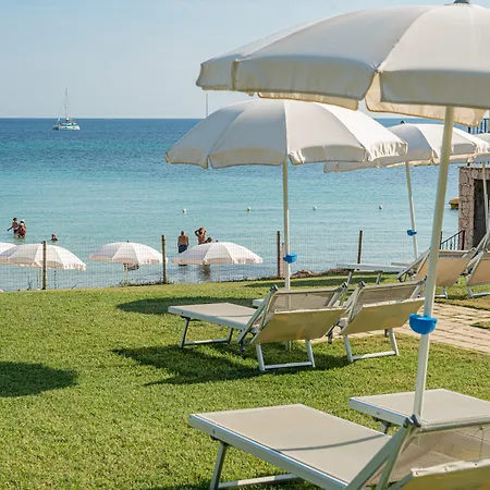 Punta Negra 4*