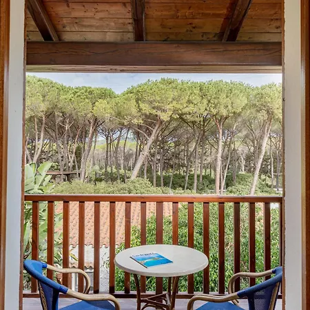 Hotel Punta Negra Fertilia
