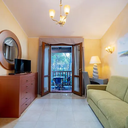 Punta Negra Hotel Fertilia
