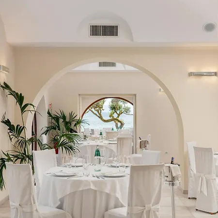 Punta Negra Hotel